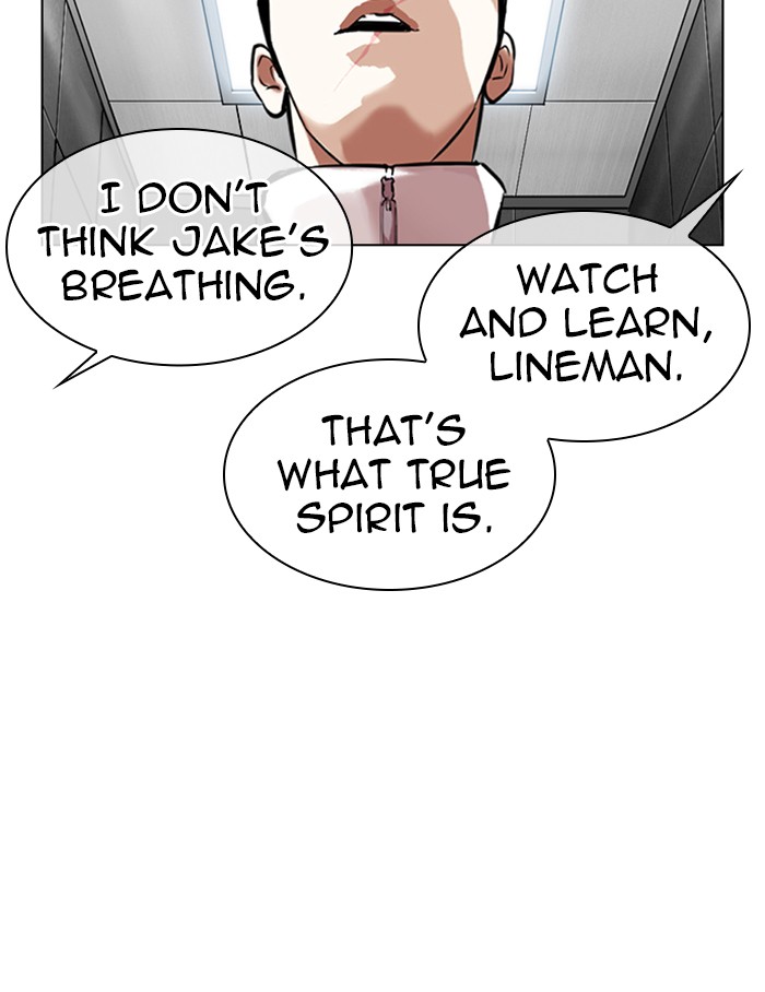 Lookism Chapter 334 page 123 - Chapter 334: Ep. 334: Workers(3 Affiliates) (5)