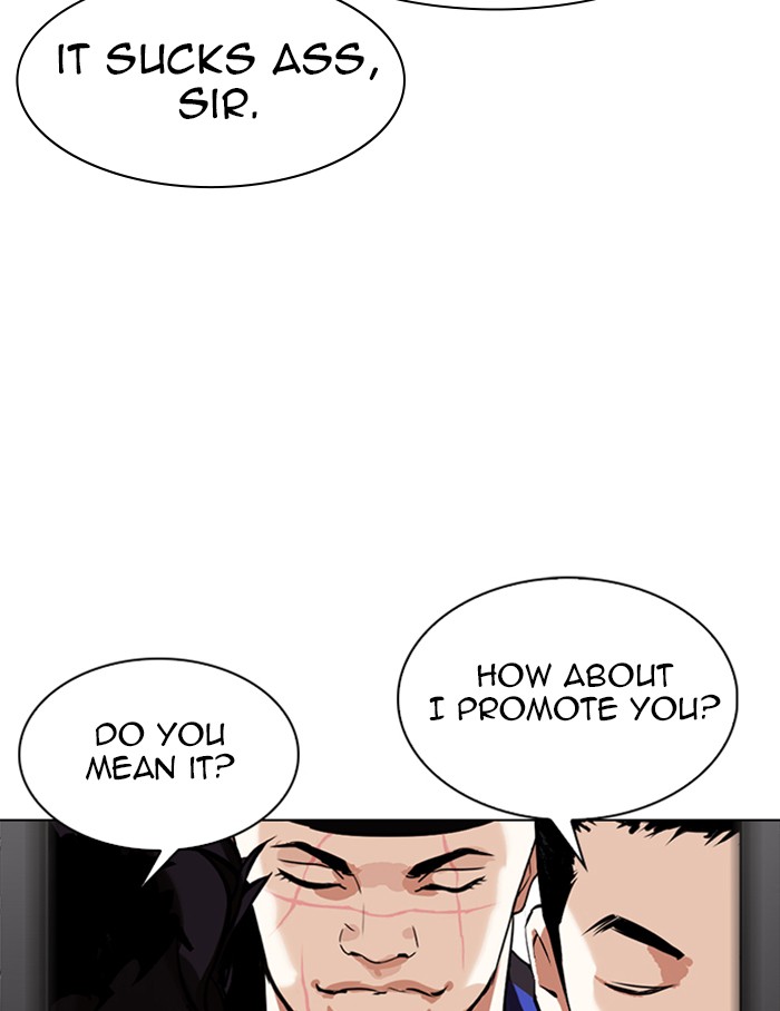 Lookism Chapter 334 page 125 - Chapter 334: Ep. 334: Workers(3 Affiliates) (5)