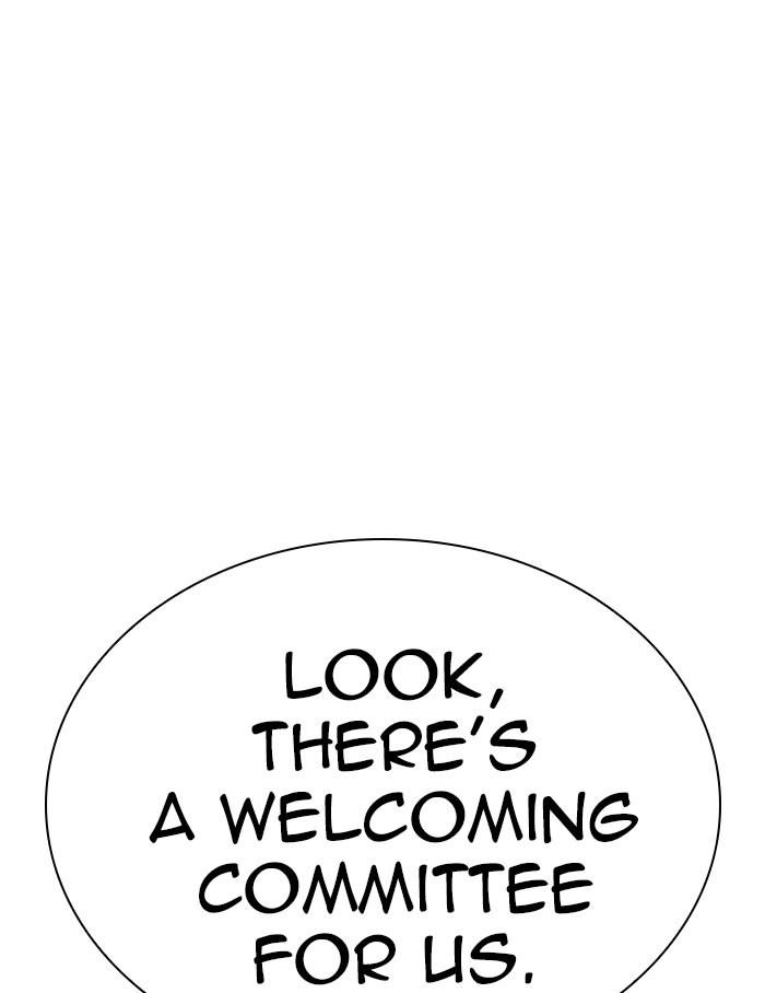 Lookism Chapter 334 page 127 - Chapter 334: Ep. 334: Workers(3 Affiliates) (5)