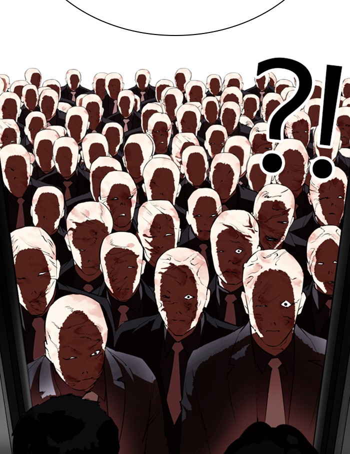 Lookism Chapter 334 page 128 - Chapter 334: Ep. 334: Workers(3 Affiliates) (5)