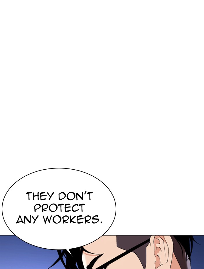 Lookism Chapter 334 page 134 - Chapter 334: Ep. 334: Workers(3 Affiliates) (5)