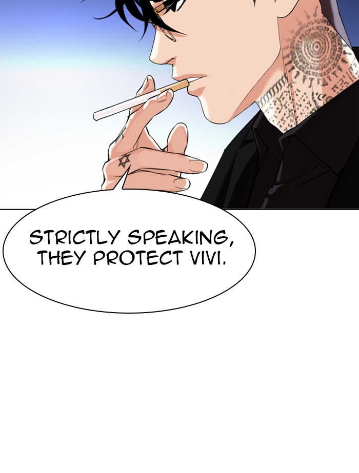 Lookism Chapter 334 page 135 - Chapter 334: Ep. 334: Workers(3 Affiliates) (5)