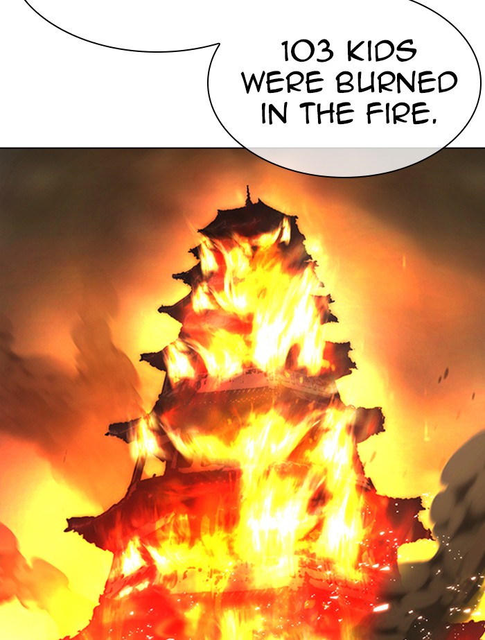 Lookism Chapter 334 page 138 - Chapter 334: Ep. 334: Workers(3 Affiliates) (5)