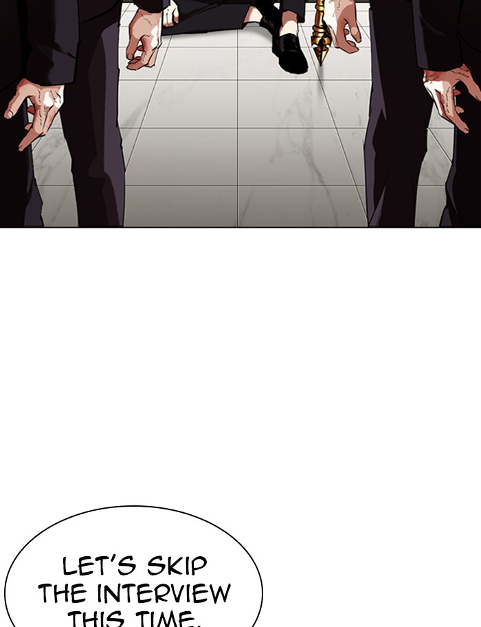 Lookism Chapter 334 page 166 - Chapter 334: Ep. 334: Workers(3 Affiliates) (5)