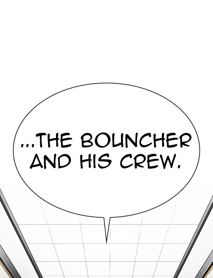 Lookism Chapter 334 page 169 - Chapter 334: Ep. 334: Workers(3 Affiliates) (5)