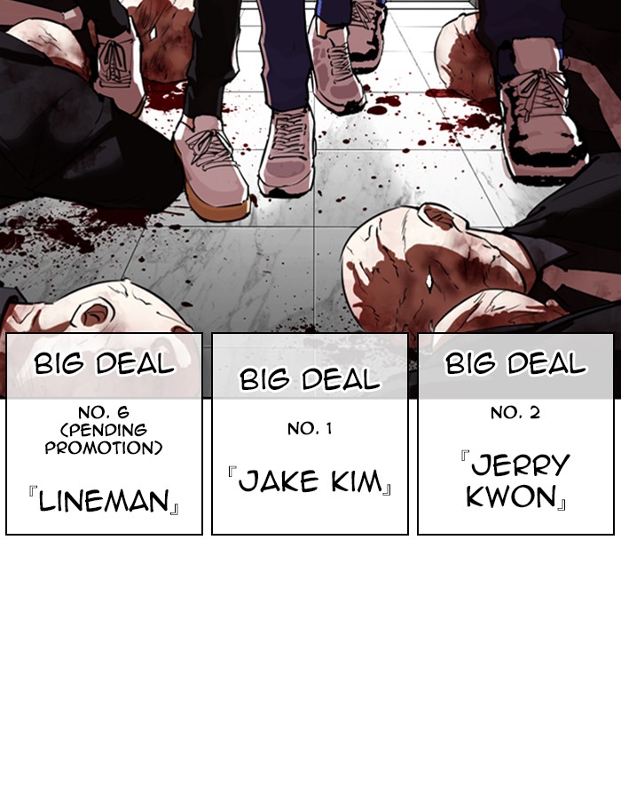 Lookism Chapter 334 page 171 - Chapter 334: Ep. 334: Workers(3 Affiliates) (5)