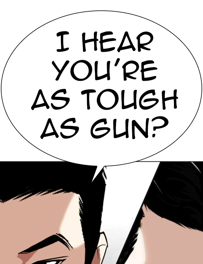 Lookism Chapter 334 page 173 - Chapter 334: Ep. 334: Workers(3 Affiliates) (5)