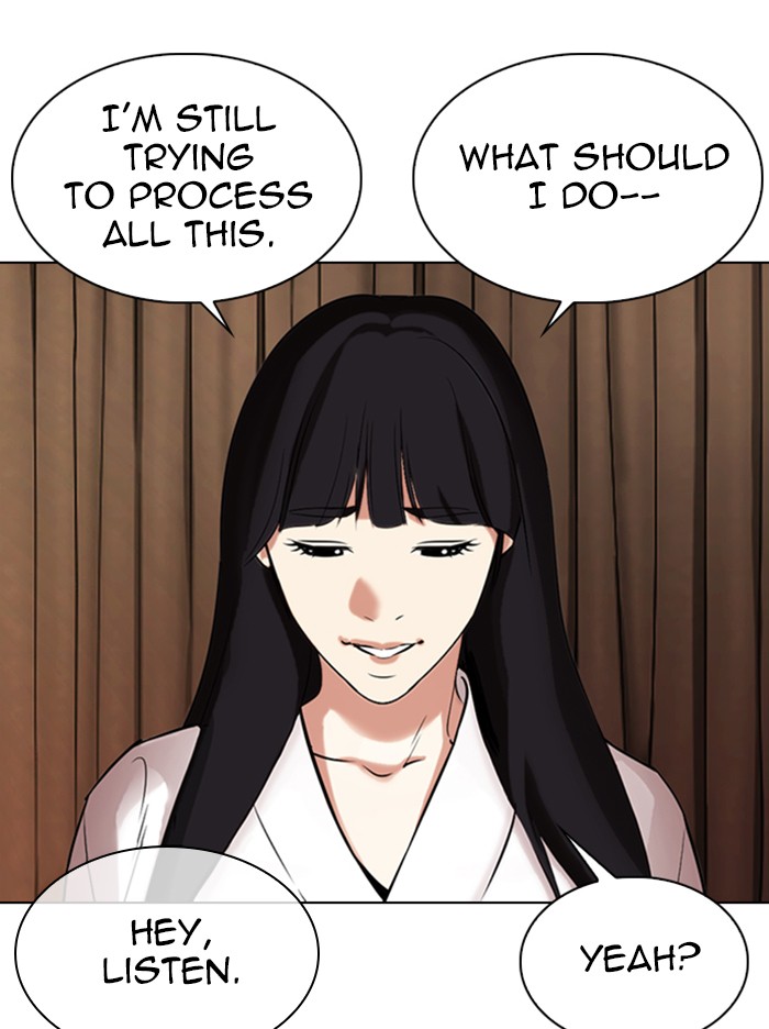 Lookism Chapter 334 page 18 - Chapter 334: Ep. 334: Workers(3 Affiliates) (5)