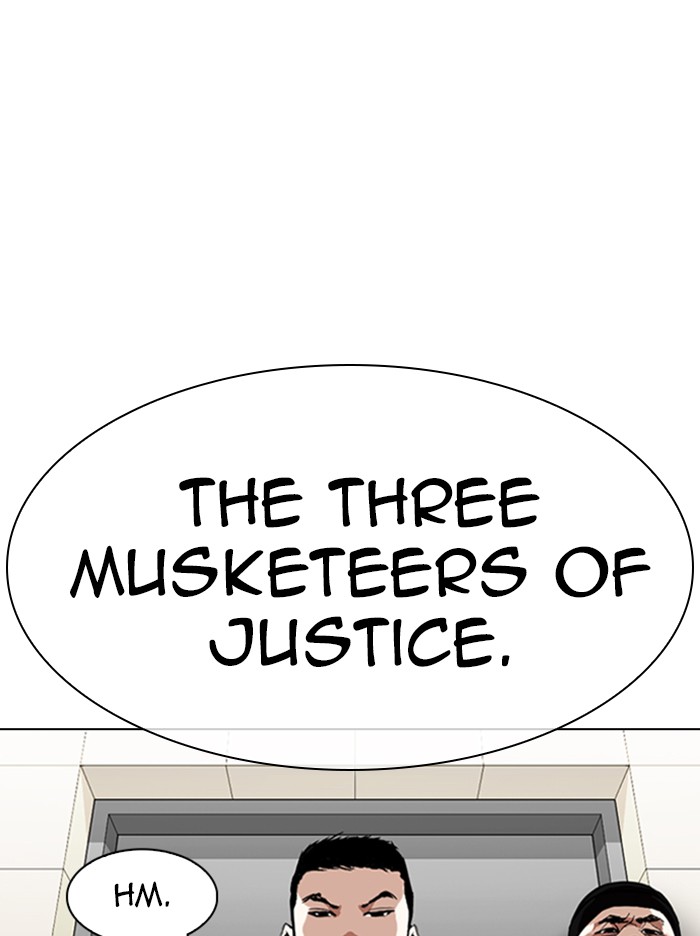 Lookism Chapter 334 page 3 - Chapter 334: Ep. 334: Workers(3 Affiliates) (5)