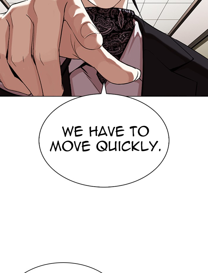 Lookism Chapter 334 page 34 - Chapter 334: Ep. 334: Workers(3 Affiliates) (5)