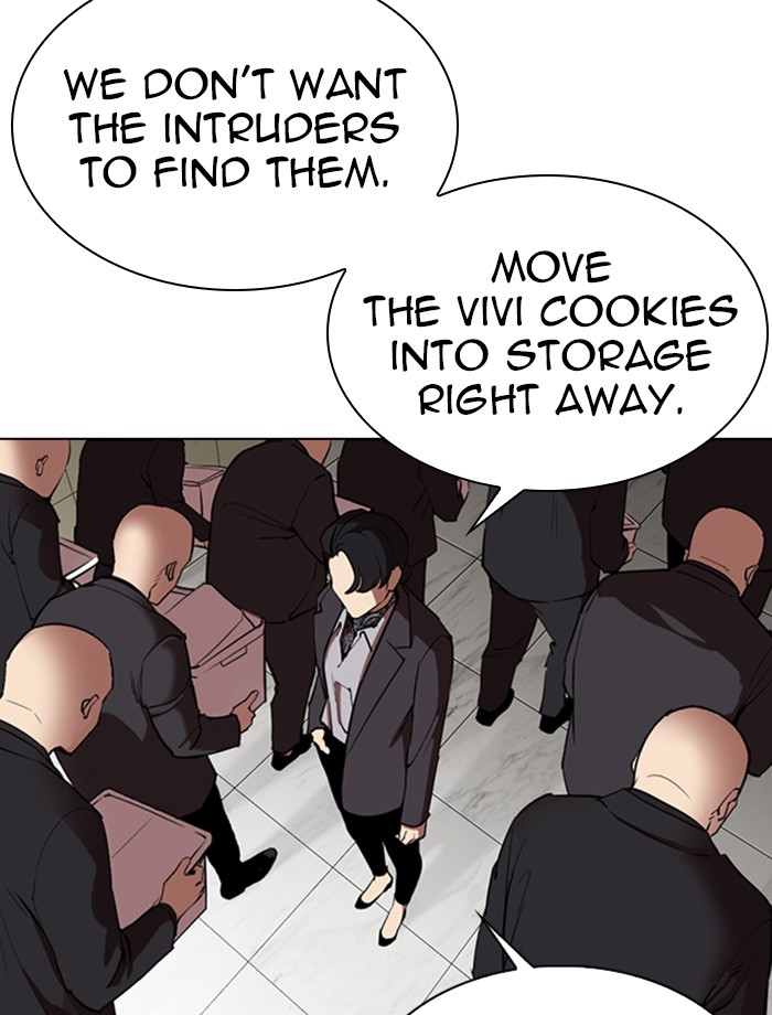 Lookism Chapter 334 page 35 - Chapter 334: Ep. 334: Workers(3 Affiliates) (5)