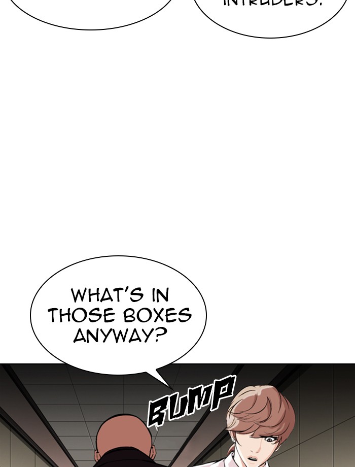 Lookism Chapter 334 page 41 - Chapter 334: Ep. 334: Workers(3 Affiliates) (5)