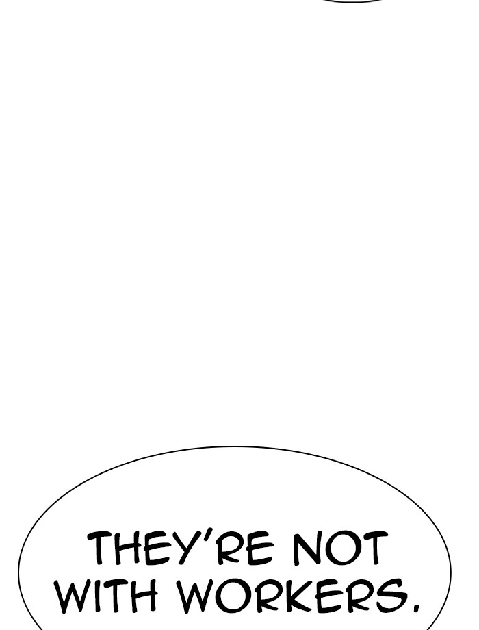 Lookism Chapter 334 page 50 - Chapter 334: Ep. 334: Workers(3 Affiliates) (5)