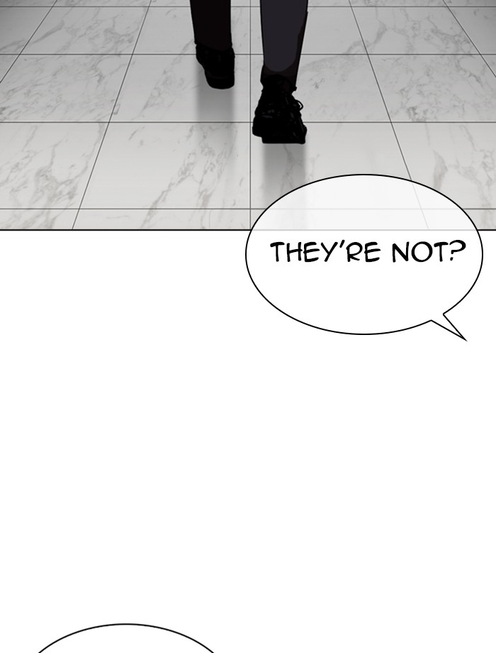 Lookism Chapter 334 page 52 - Chapter 334: Ep. 334: Workers(3 Affiliates) (5)