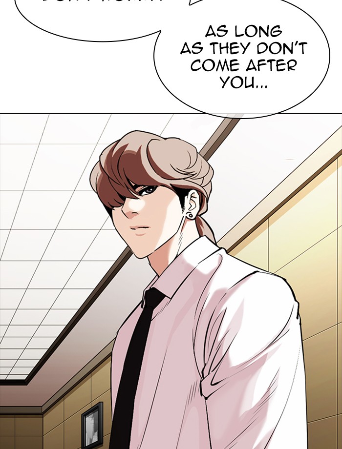 Lookism Chapter 334 page 55 - Chapter 334: Ep. 334: Workers(3 Affiliates) (5)