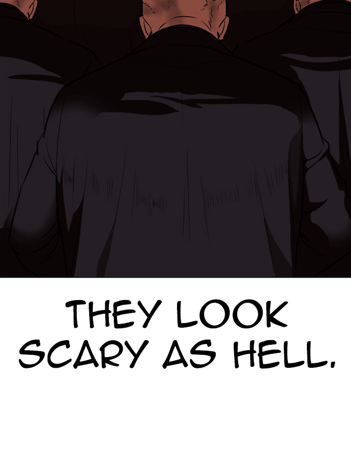 Lookism Chapter 334 page 58 - Chapter 334: Ep. 334: Workers(3 Affiliates) (5)