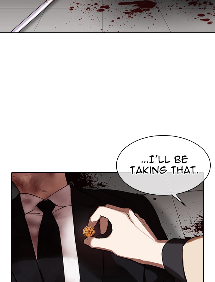 Lookism Chapter 334 page 61 - Chapter 334: Ep. 334: Workers(3 Affiliates) (5)