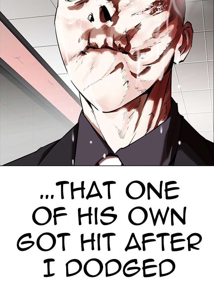 Lookism Chapter 334 page 78 - Chapter 334: Ep. 334: Workers(3 Affiliates) (5)