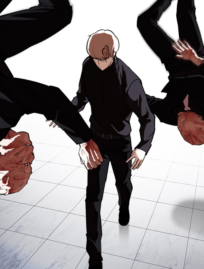 Lookism Chapter 334 page 86 - Chapter 334: Ep. 334: Workers(3 Affiliates) (5)