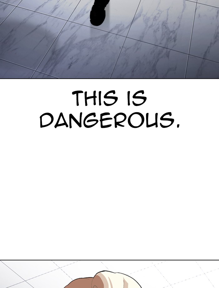 Lookism Chapter 334 page 87 - Chapter 334: Ep. 334: Workers(3 Affiliates) (5)