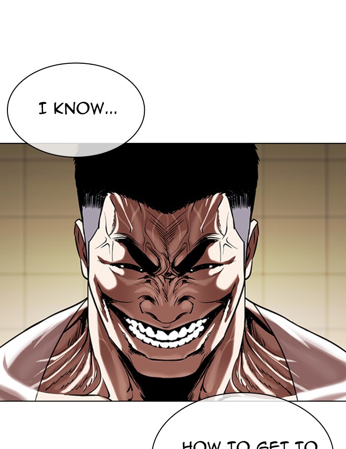 Lookism Chapter 334 page 97 - Chapter 334: Ep. 334: Workers(3 Affiliates) (5)