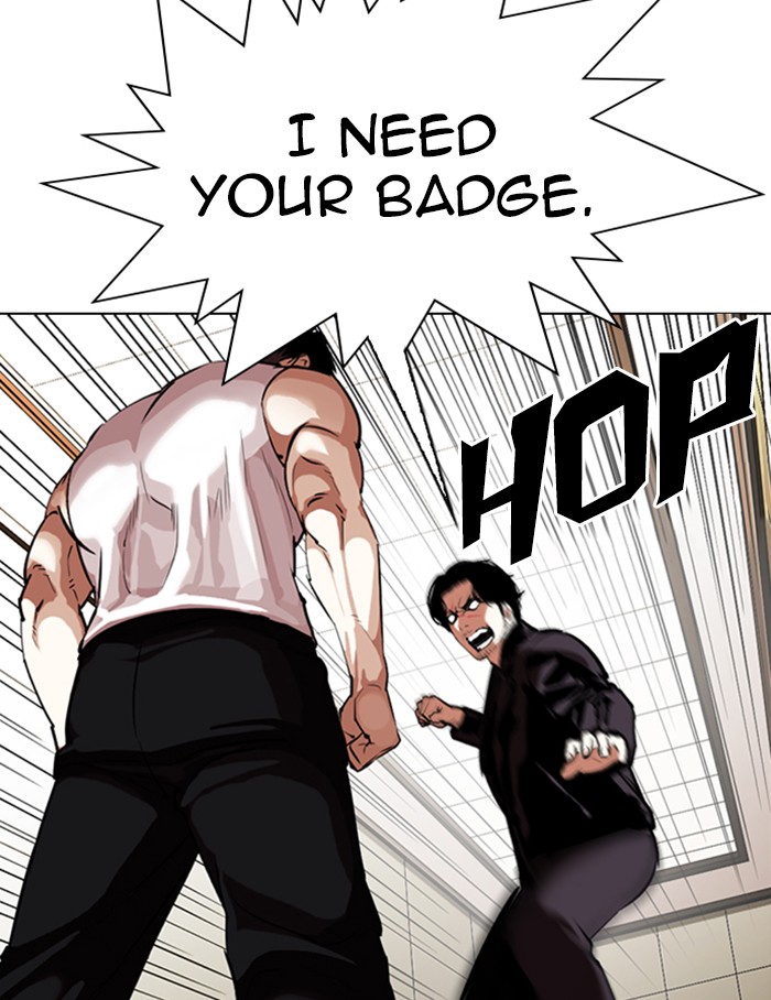 Lookism Chapter 334 page 99 - Chapter 334: Ep. 334: Workers(3 Affiliates) (5)