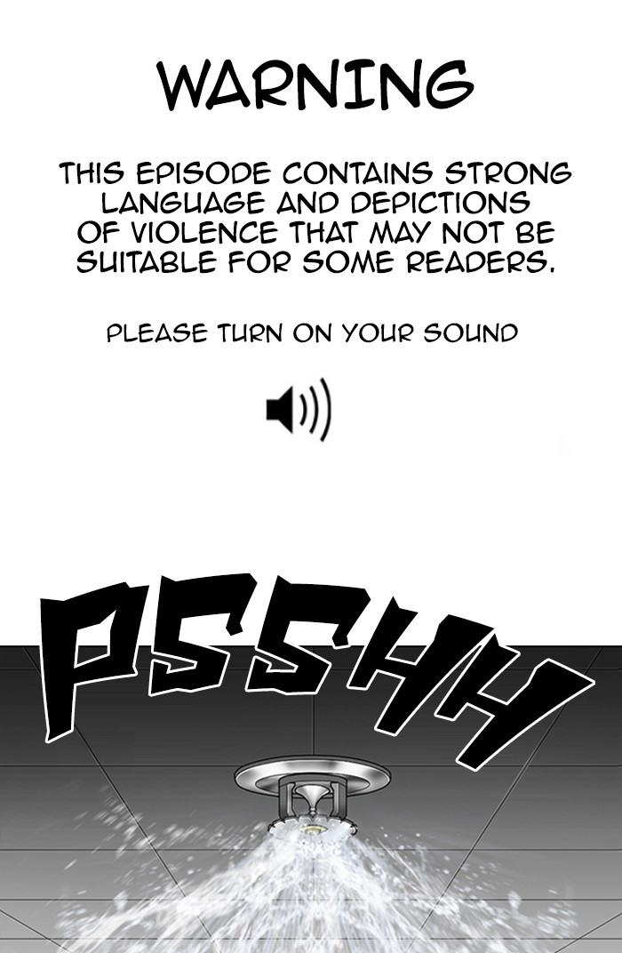 Lookism Chapter 335: Ep. 335: Workers(3 Affiliates) (6) thumbnail