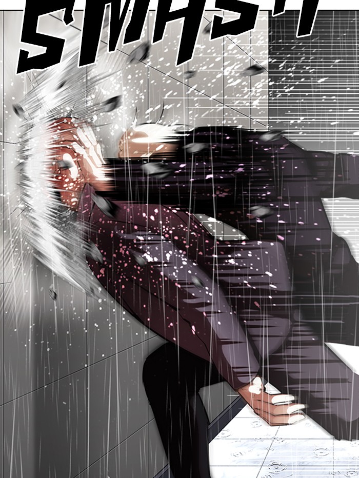 Lookism Chapter 335 page 10 - Chapter 335: Ep. 335: Workers(3 Affiliates) (6)