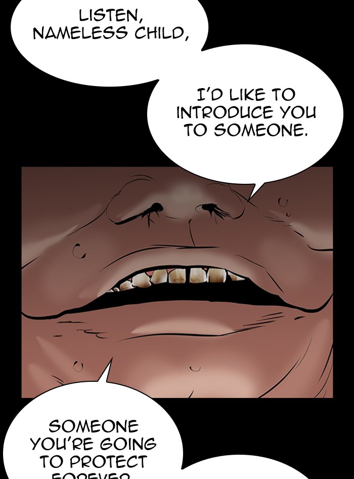 Lookism Chapter 335 page 100 - Chapter 335: Ep. 335: Workers(3 Affiliates) (6)