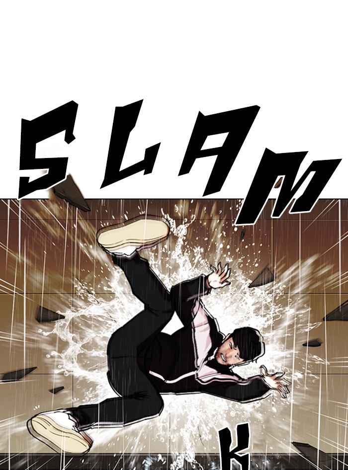 Lookism Chapter 335 page 110 - Chapter 335: Ep. 335: Workers(3 Affiliates) (6)