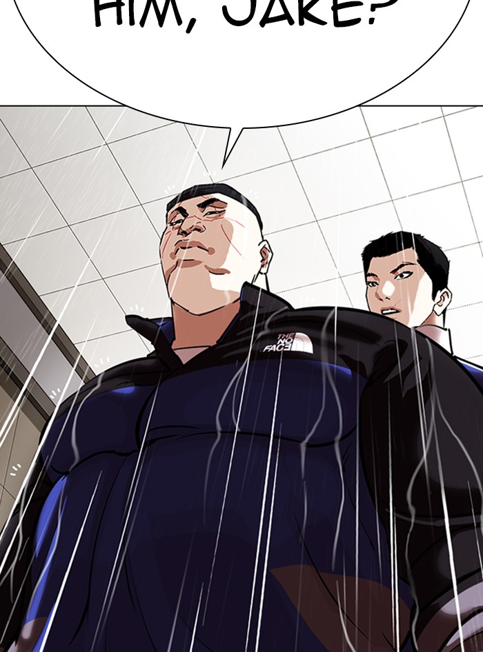 Lookism Chapter 335 page 117 - Chapter 335: Ep. 335: Workers(3 Affiliates) (6)