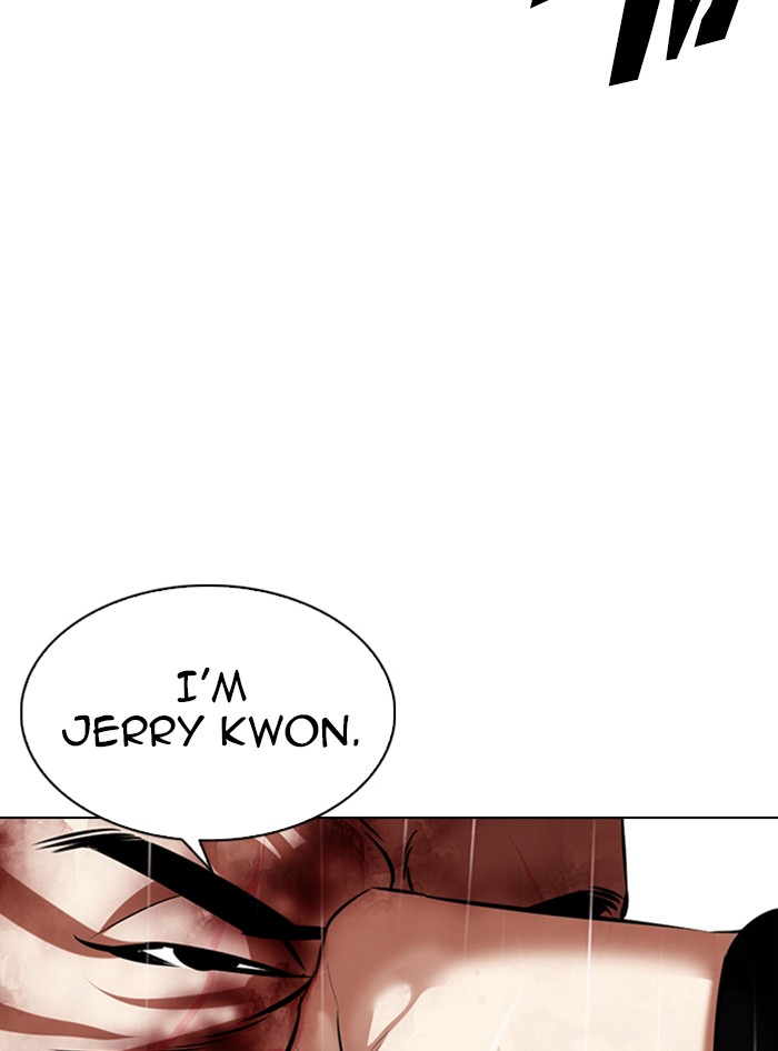 Lookism Chapter 335 page 123 - Chapter 335: Ep. 335: Workers(3 Affiliates) (6)