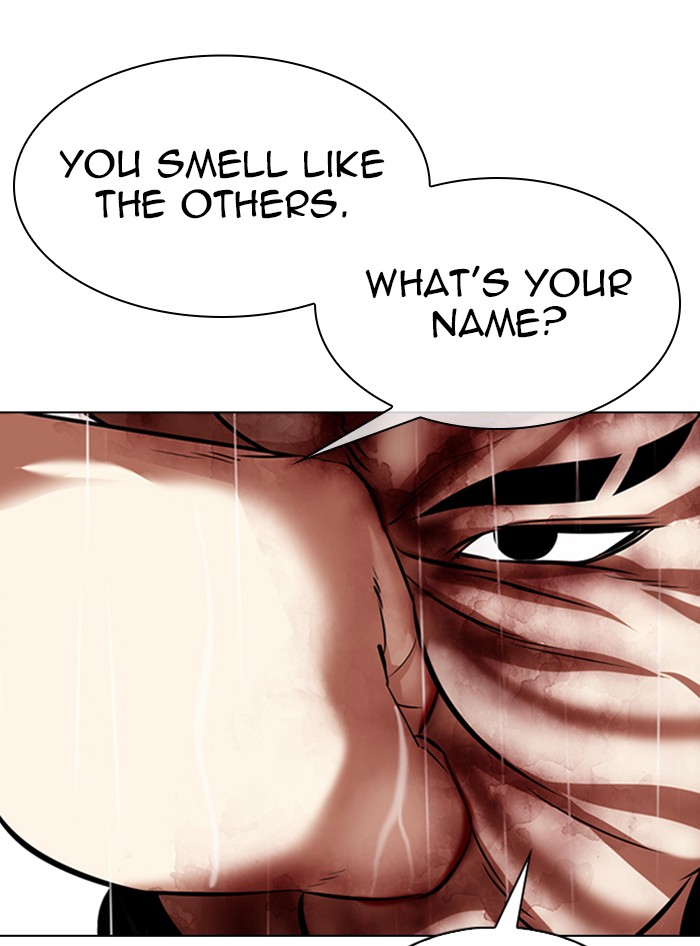 Lookism Chapter 335 page 125 - Chapter 335: Ep. 335: Workers(3 Affiliates) (6)