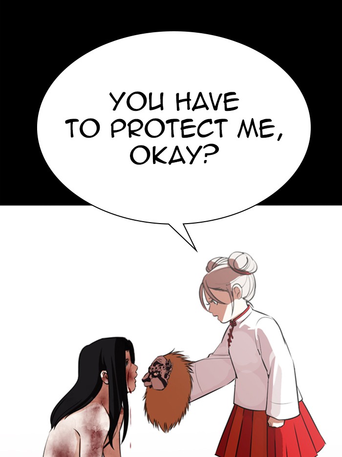 Lookism Chapter 335 page 128 - Chapter 335: Ep. 335: Workers(3 Affiliates) (6)