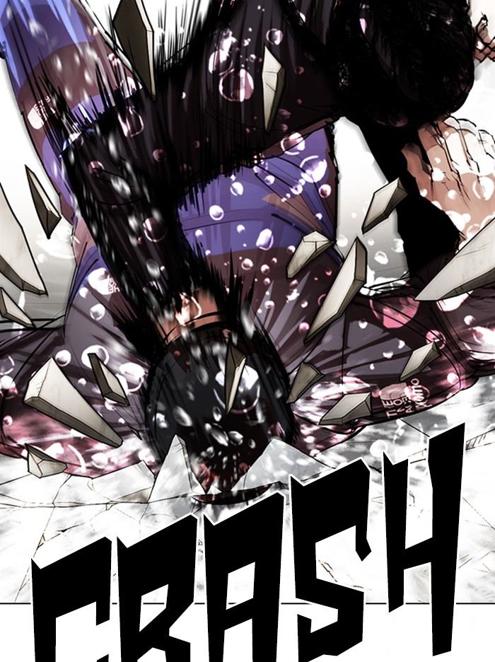 Lookism Chapter 335 page 133 - Chapter 335: Ep. 335: Workers(3 Affiliates) (6)
