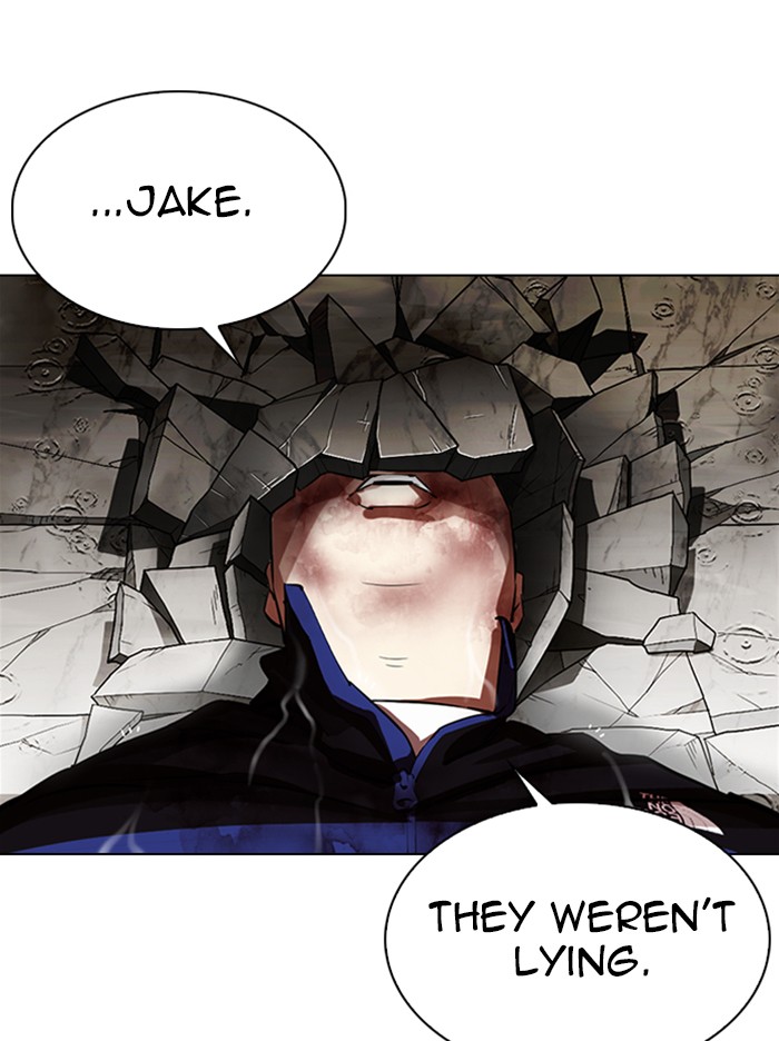 Lookism Chapter 335 page 138 - Chapter 335: Ep. 335: Workers(3 Affiliates) (6)