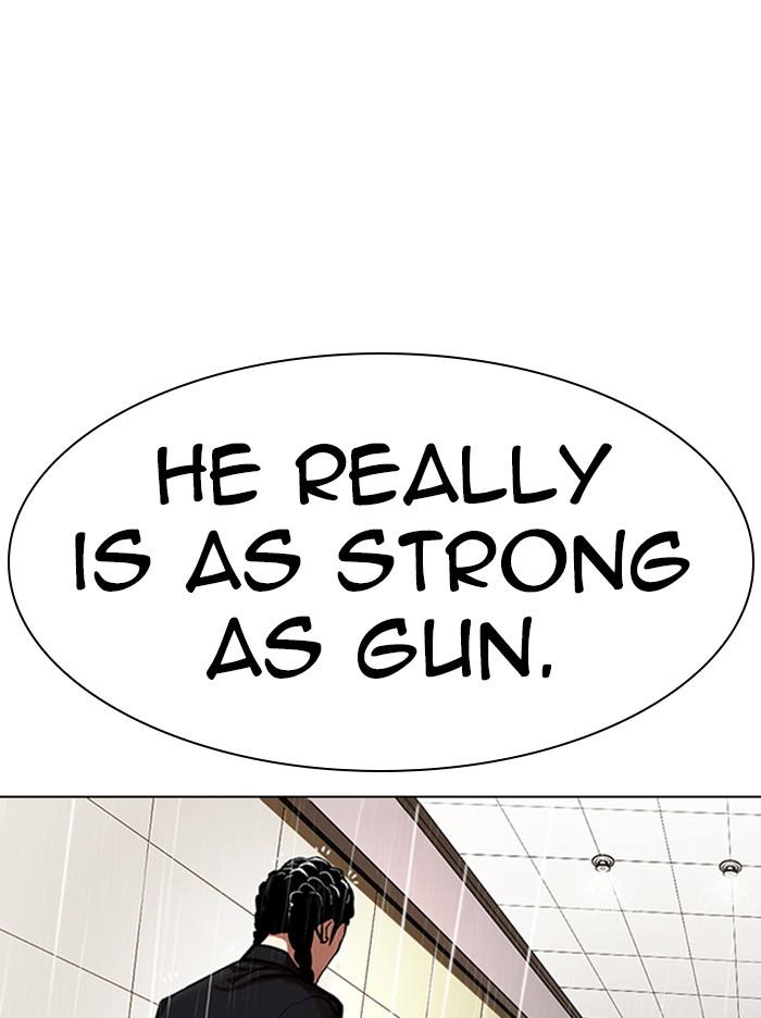 Lookism Chapter 335 page 141 - Chapter 335: Ep. 335: Workers(3 Affiliates) (6)