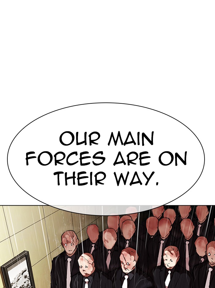 Lookism Chapter 335 page 149 - Chapter 335: Ep. 335: Workers(3 Affiliates) (6)