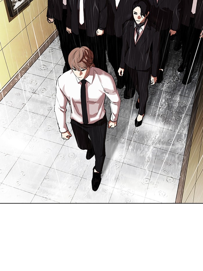 Lookism Chapter 335 page 150 - Chapter 335: Ep. 335: Workers(3 Affiliates) (6)