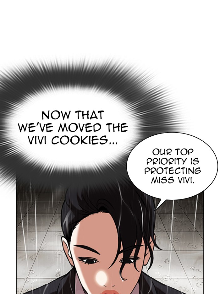 Lookism Chapter 335 page 151 - Chapter 335: Ep. 335: Workers(3 Affiliates) (6)