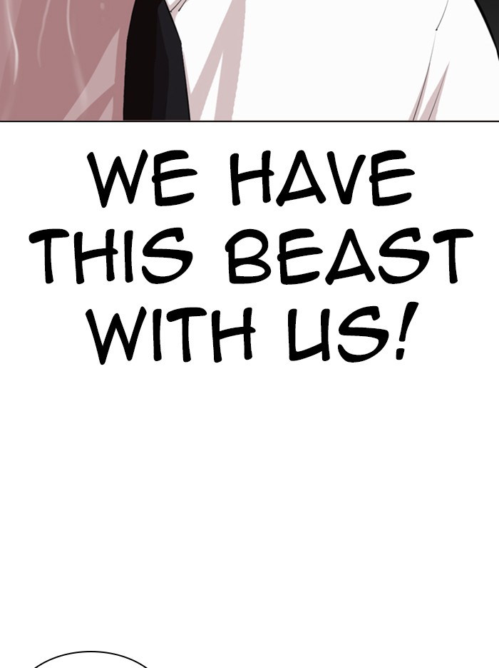 Lookism Chapter 335 page 156 - Chapter 335: Ep. 335: Workers(3 Affiliates) (6)