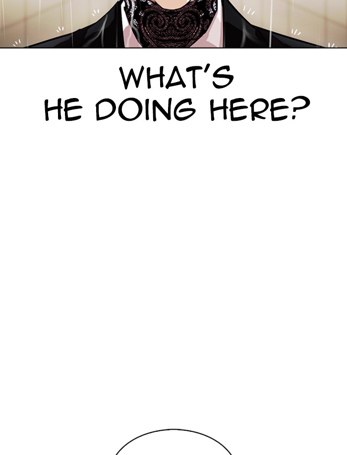 Lookism Chapter 335 page 165 - Chapter 335: Ep. 335: Workers(3 Affiliates) (6)
