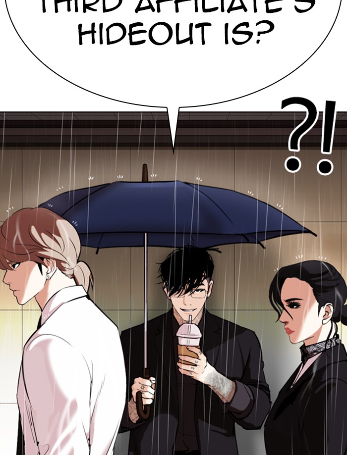 Lookism Chapter 335 page 167 - Chapter 335: Ep. 335: Workers(3 Affiliates) (6)