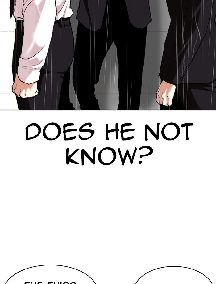 Lookism Chapter 335 page 168 - Chapter 335: Ep. 335: Workers(3 Affiliates) (6)
