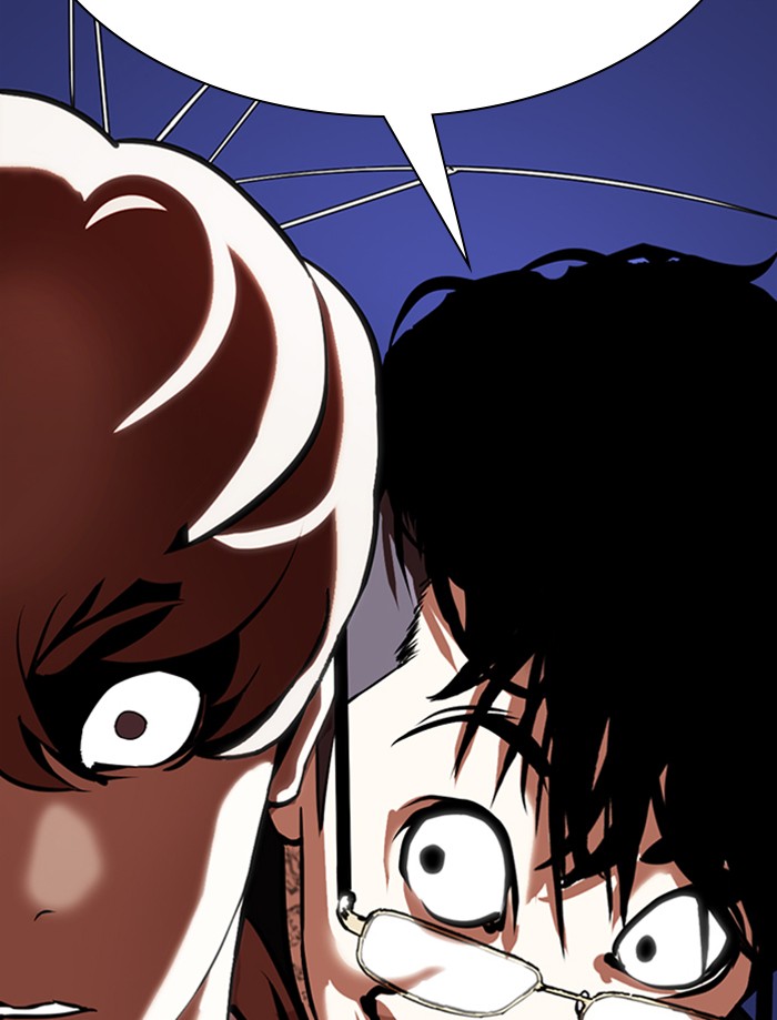 Lookism Chapter 335 page 172 - Chapter 335: Ep. 335: Workers(3 Affiliates) (6)