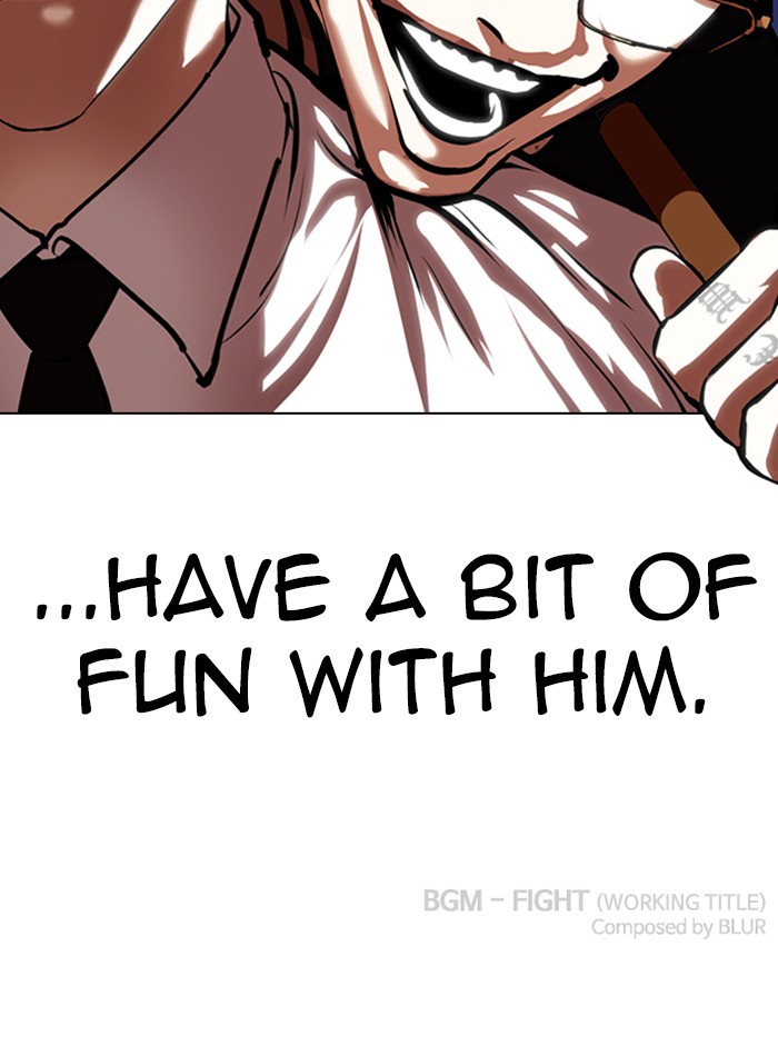 Lookism Chapter 335 page 173 - Chapter 335: Ep. 335: Workers(3 Affiliates) (6)
