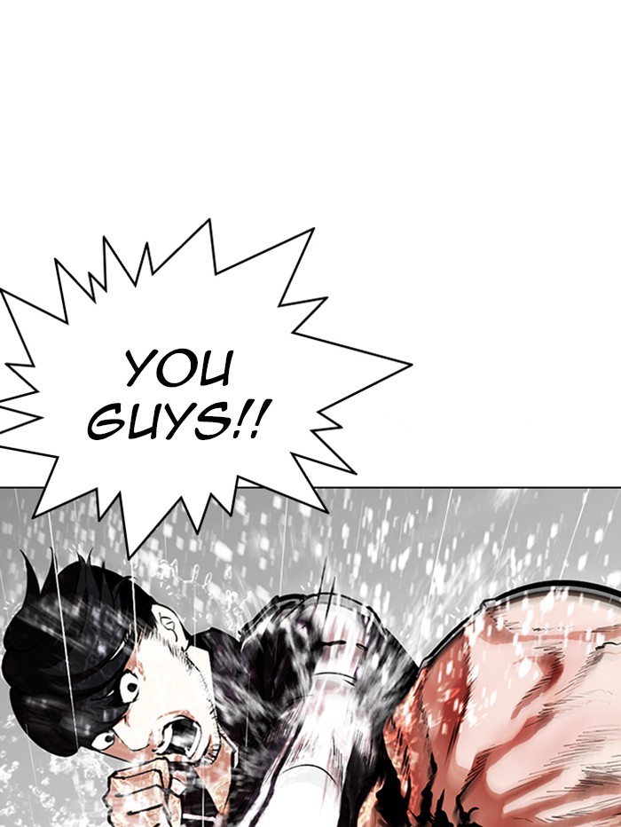 Lookism Chapter 335 page 19 - Chapter 335: Ep. 335: Workers(3 Affiliates) (6)