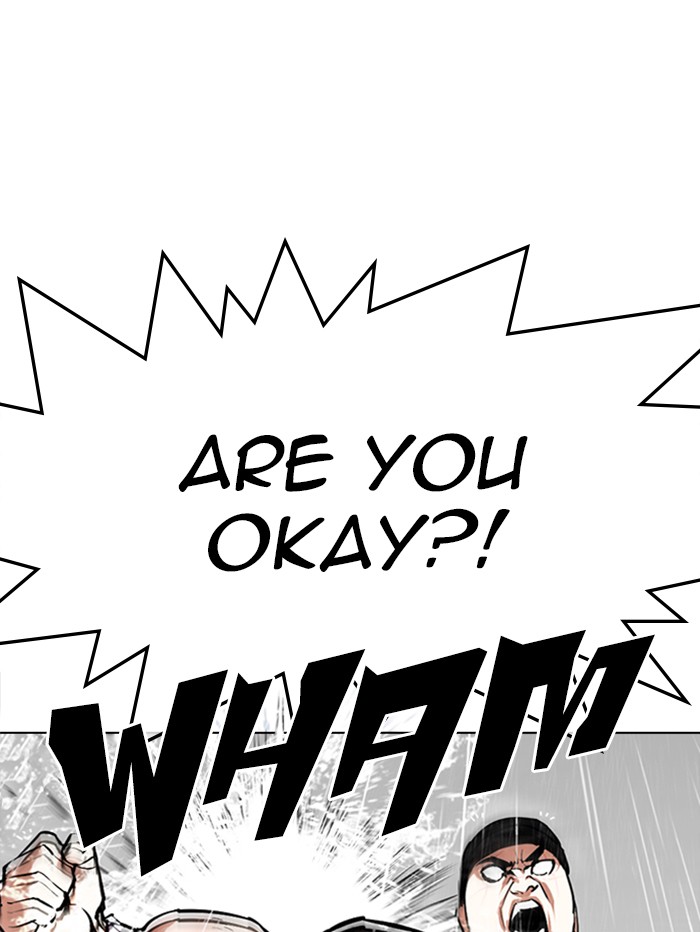 Lookism Chapter 335 page 21 - Chapter 335: Ep. 335: Workers(3 Affiliates) (6)