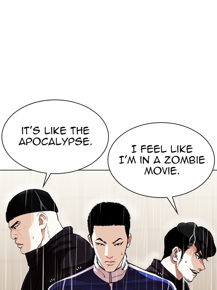 Lookism Chapter 335 page 26 - Chapter 335: Ep. 335: Workers(3 Affiliates) (6)