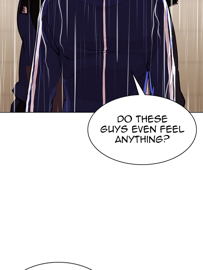 Lookism Chapter 335 page 27 - Chapter 335: Ep. 335: Workers(3 Affiliates) (6)
